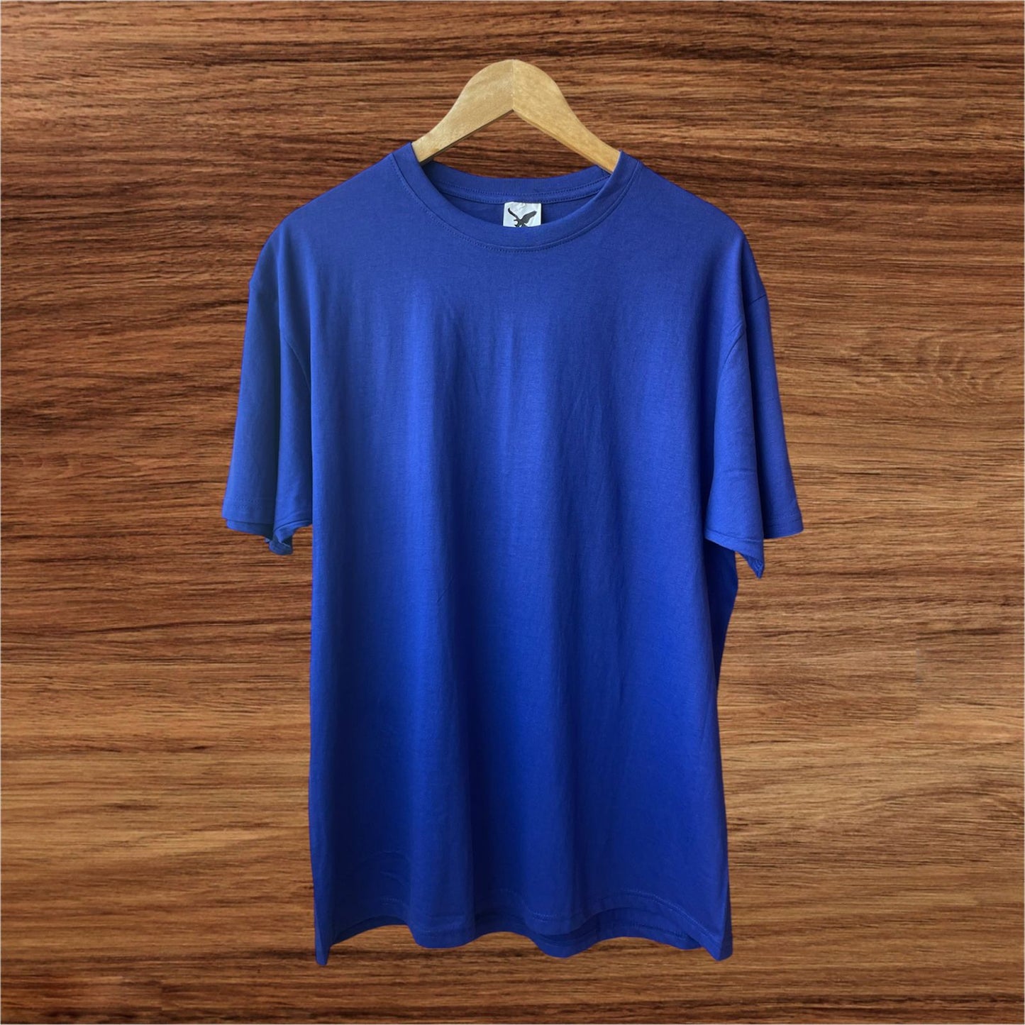 Premium Cotton Essential T-Shirt