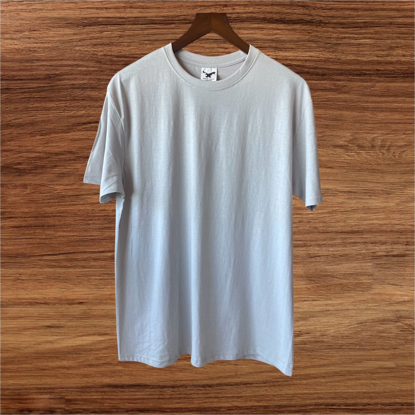 Premium Cotton Essential T-Shirt