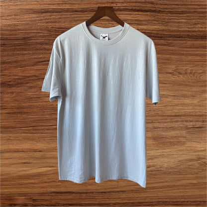 Premium Cotton Essential T-Shirt