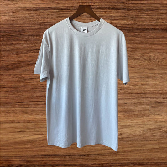 Premium Cotton Essential T-Shirt