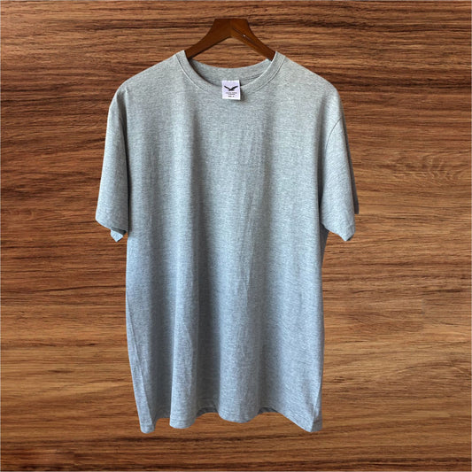 Premium Cotton Essential T-Shirt