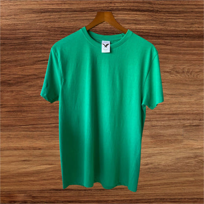 Premium Cotton Essential T-Shirt