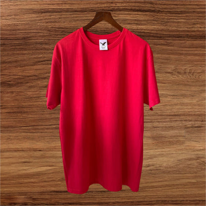 Premium Cotton Essential T-Shirt