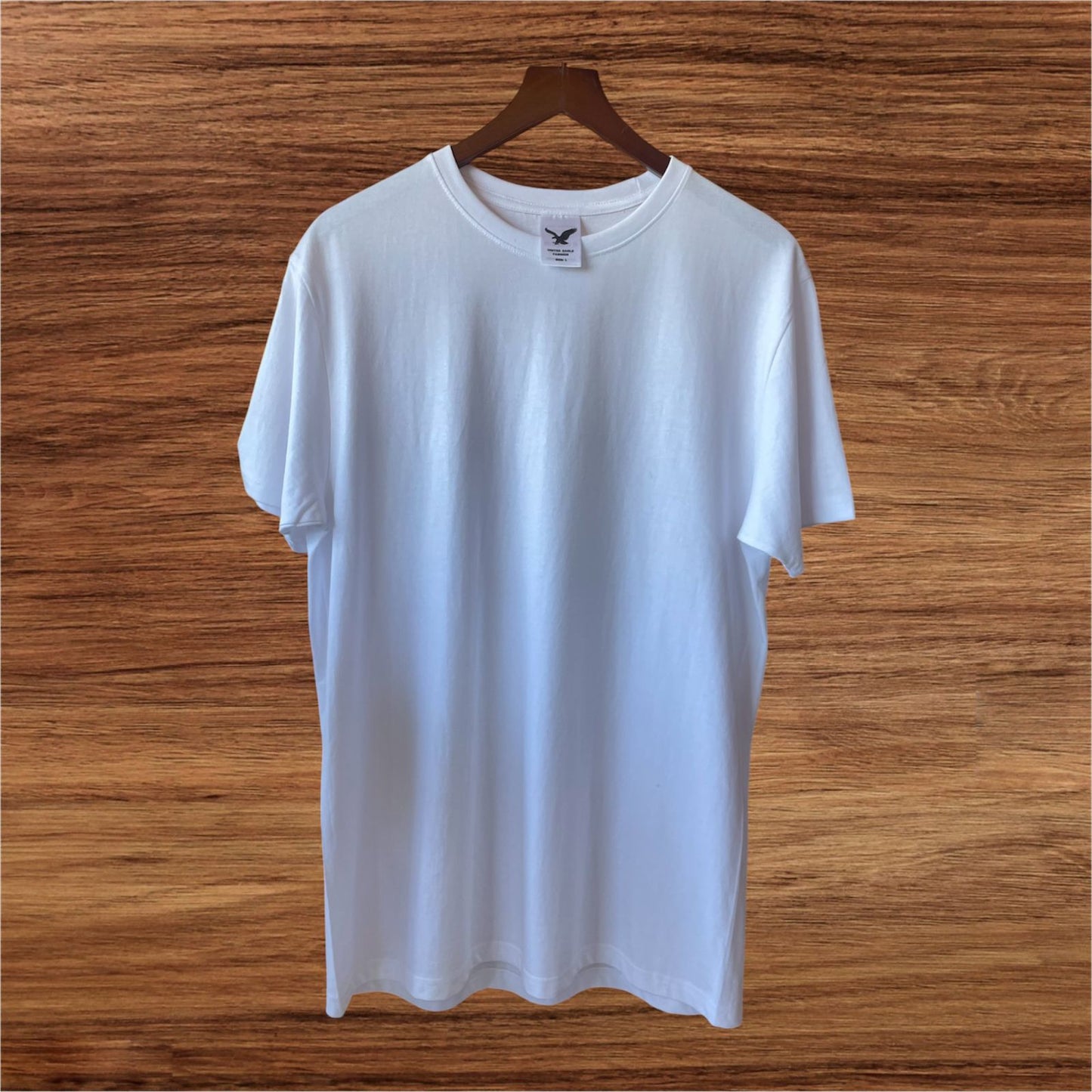Premium Cotton Essential T-Shirt