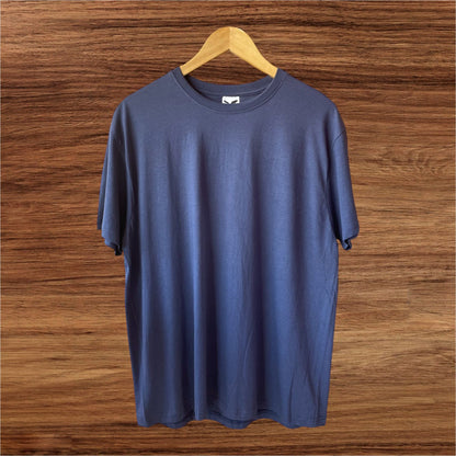 Premium Cotton Essential T-Shirt