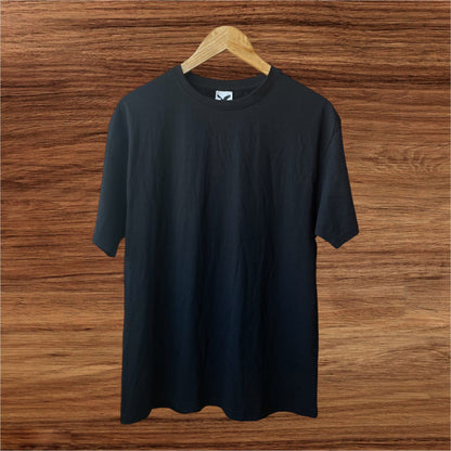 Premium Cotton Essential T-Shirt