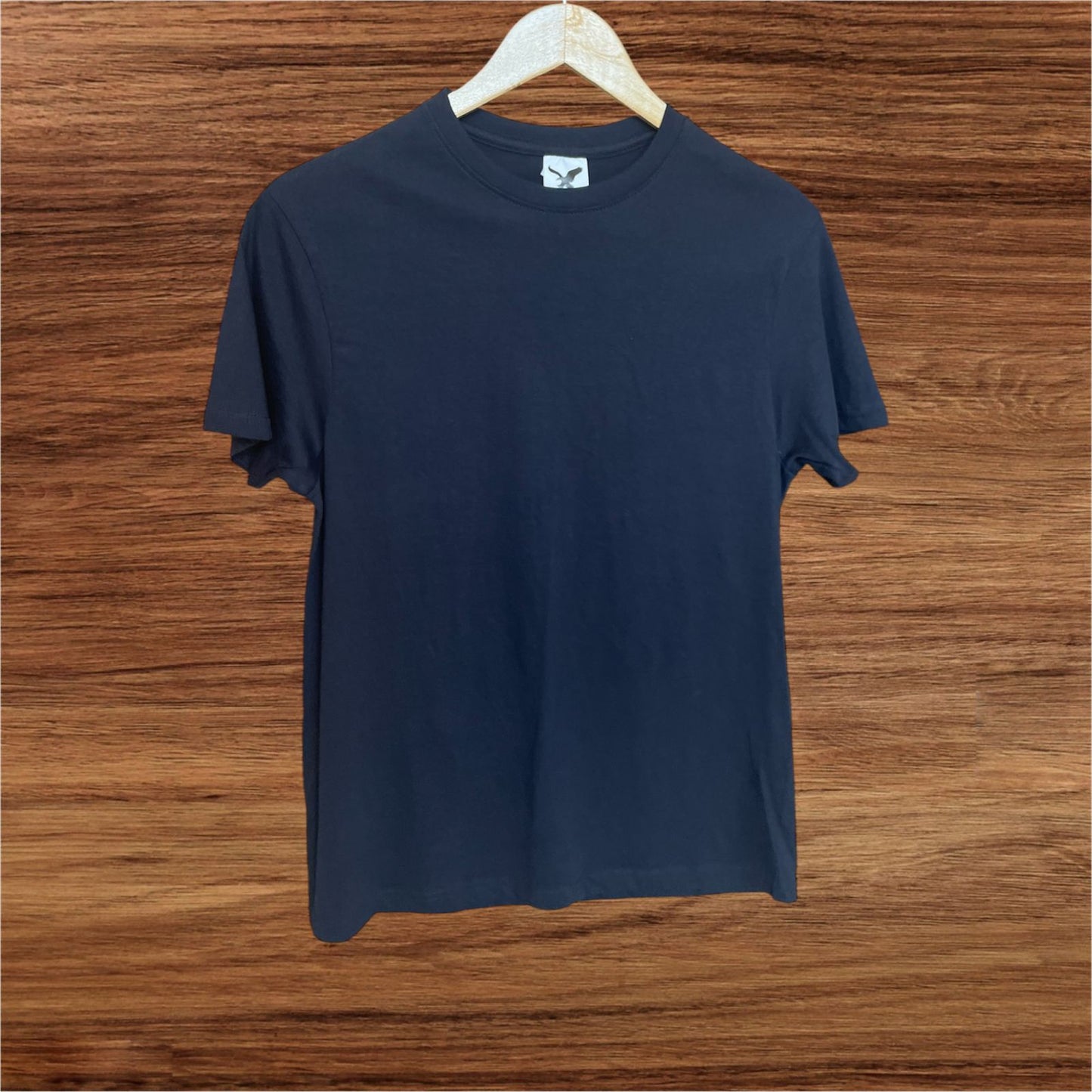 Premium Cotton Essential T-Shirt