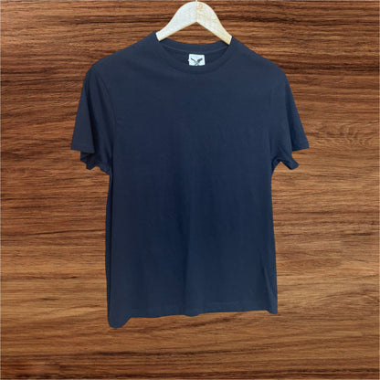 Premium Cotton Essential T-Shirt