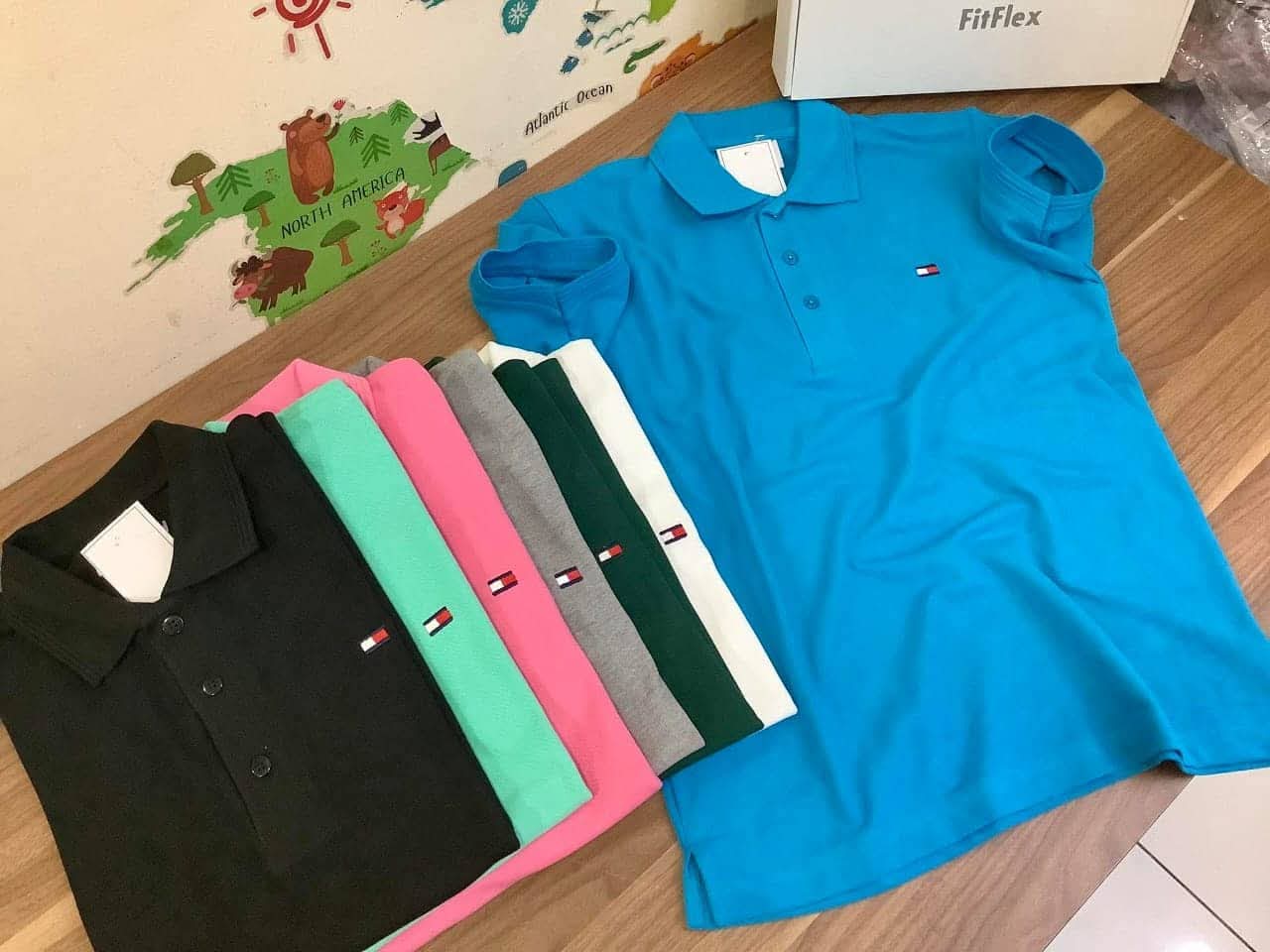 Premium T-shirts for Men